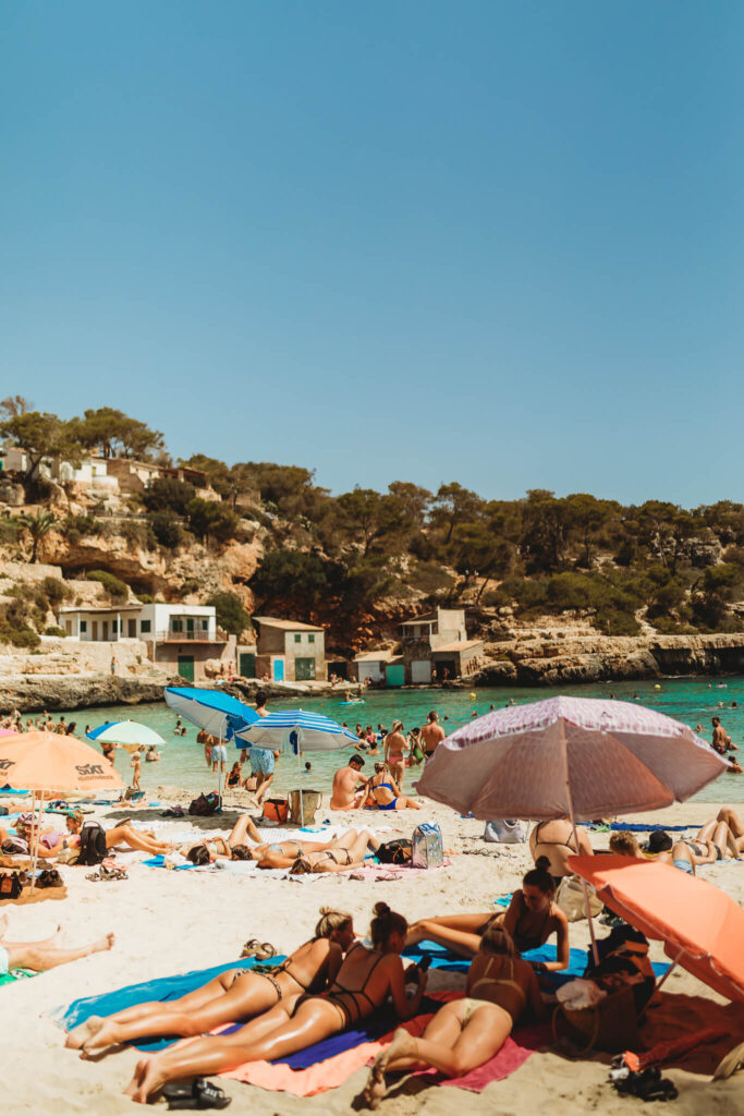 De verano