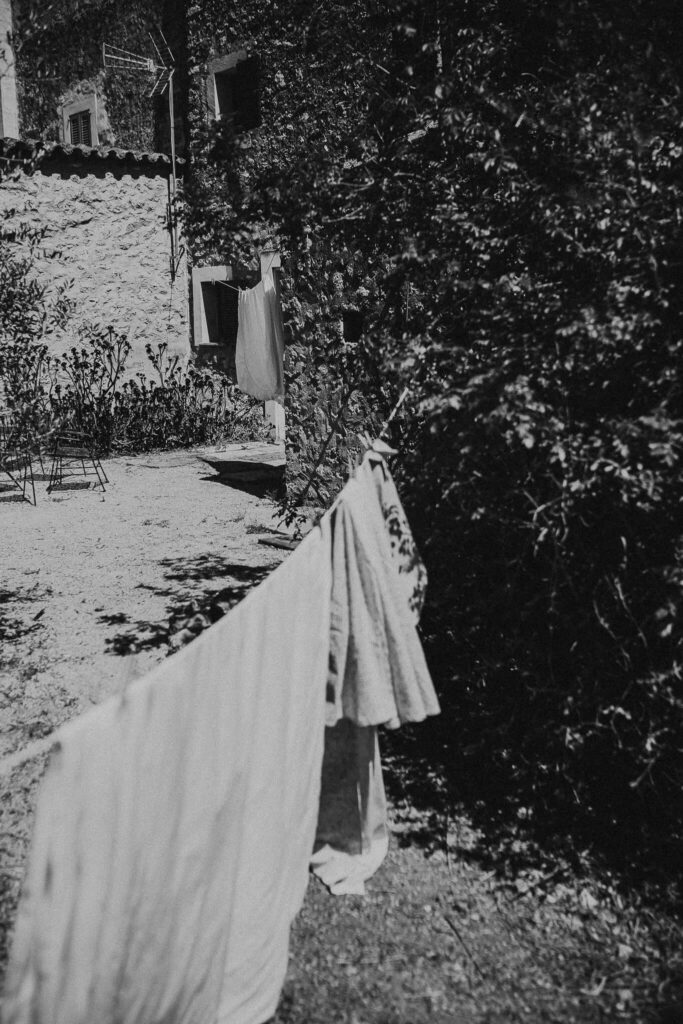 Suspensión serena