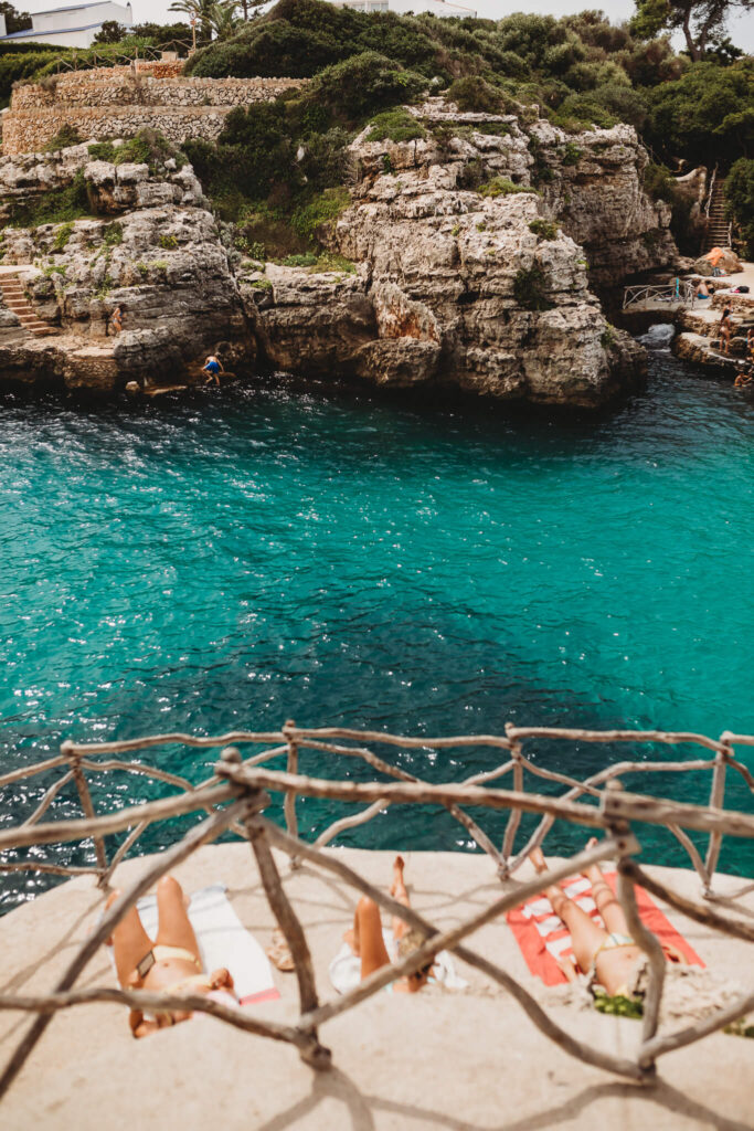 Menorca