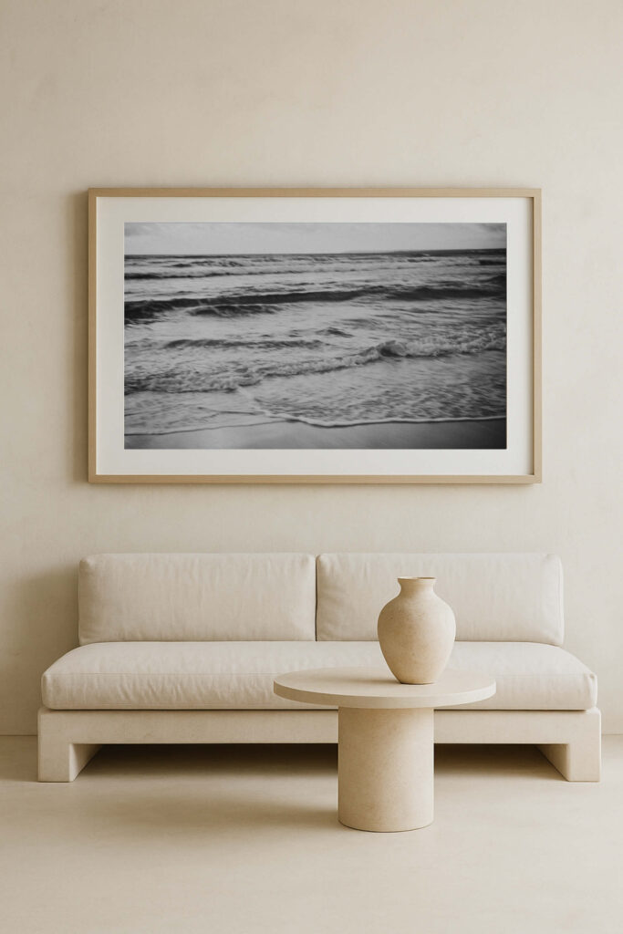 El Mar