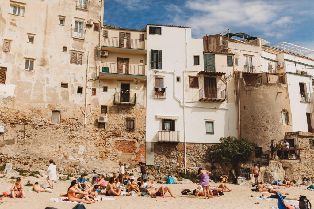 Ventana al Mar