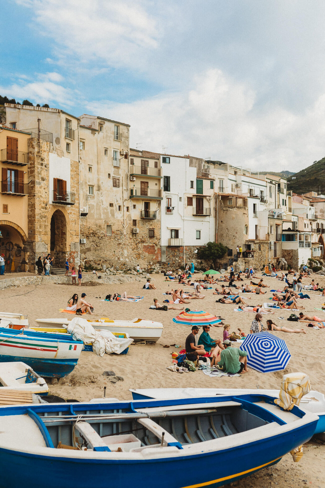 Cefalù