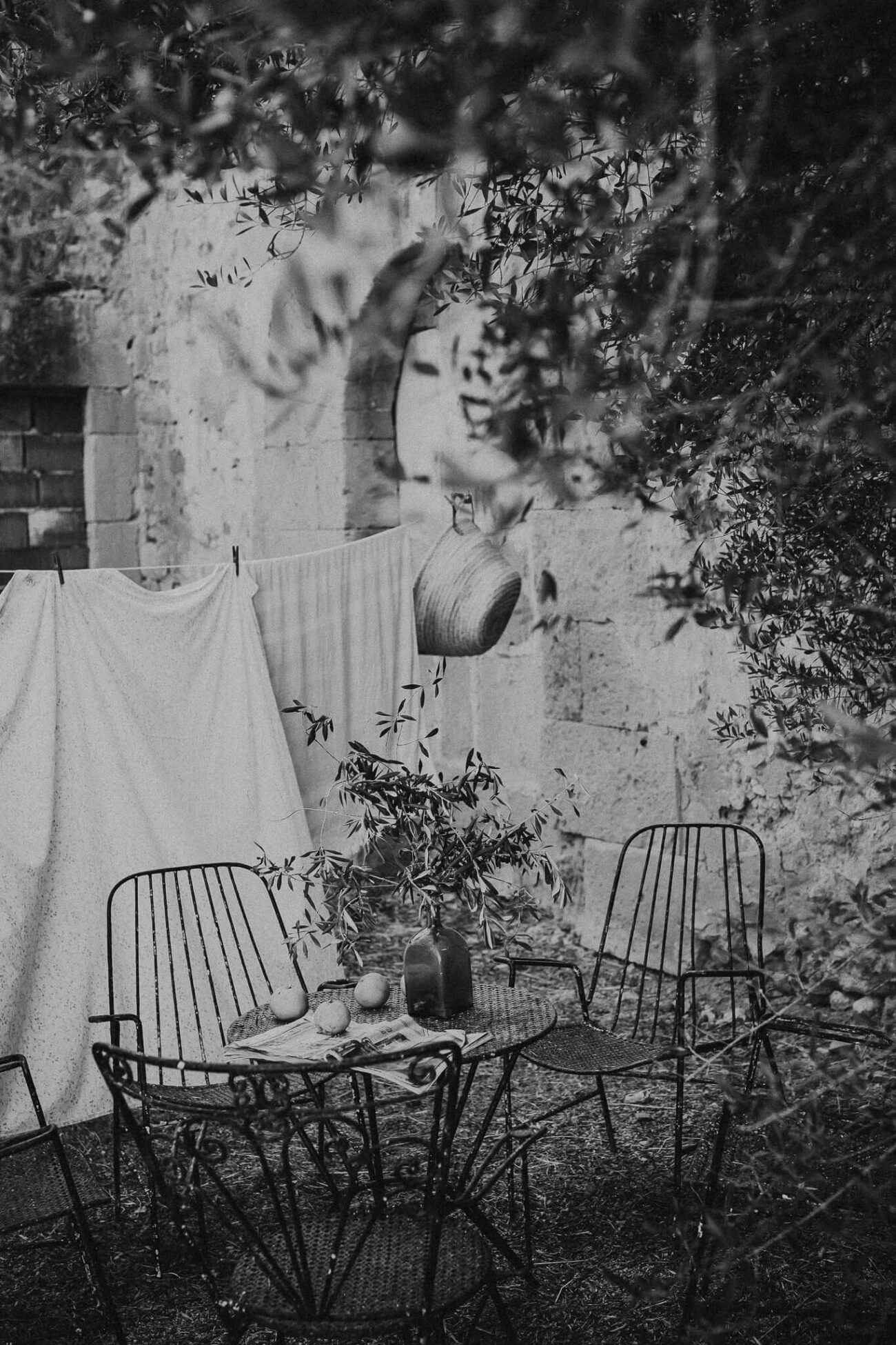 Donde empieza el sueño