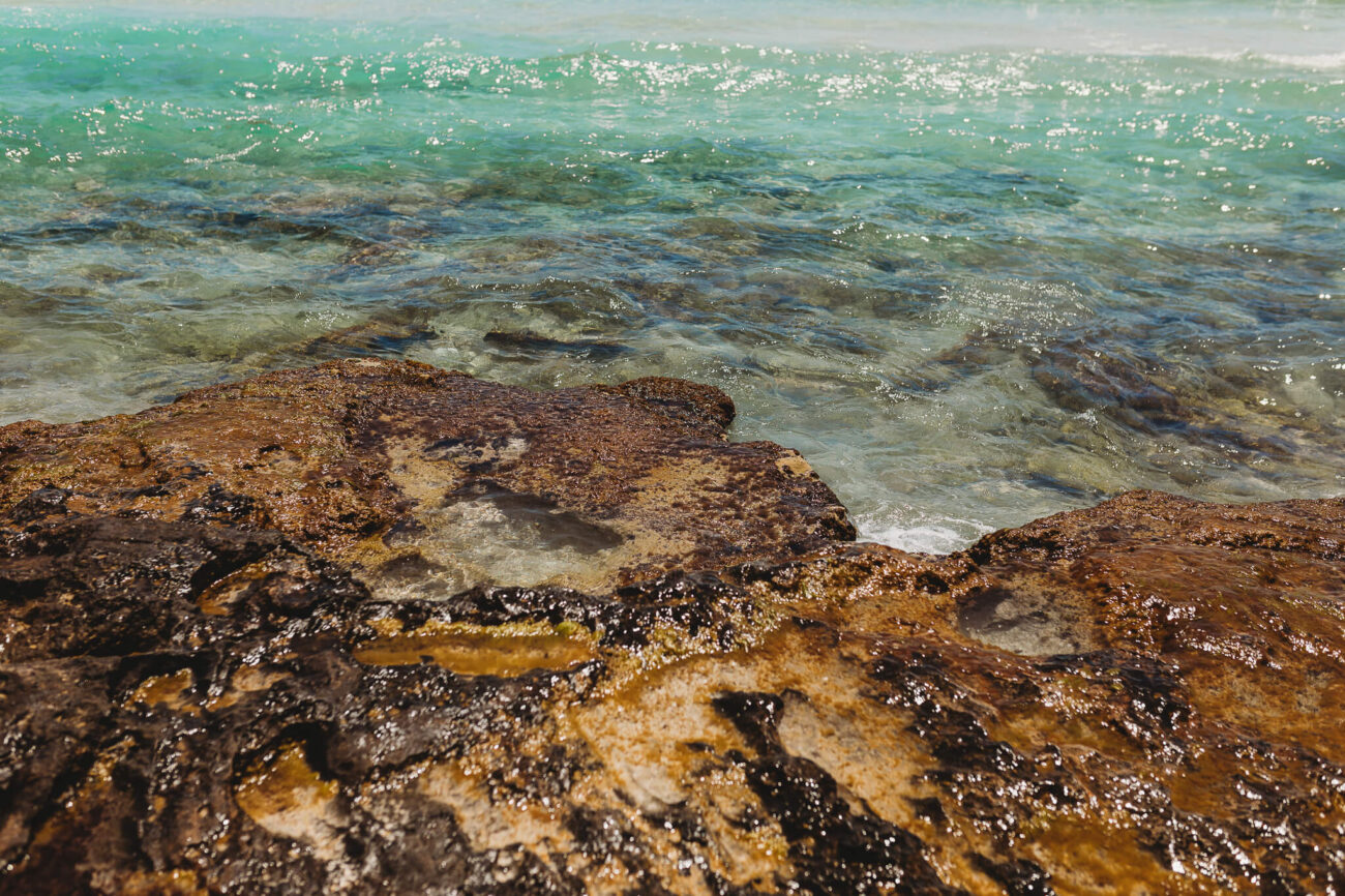 Reflejos del paraíso
