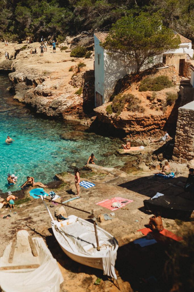 En s'Estiu