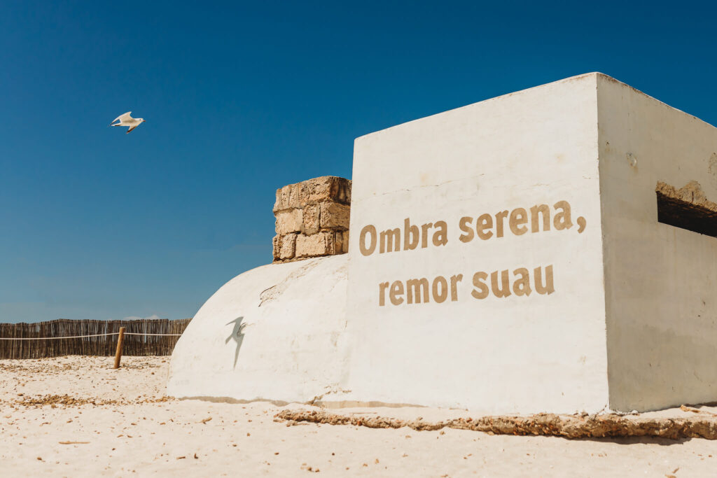 Ombra serena