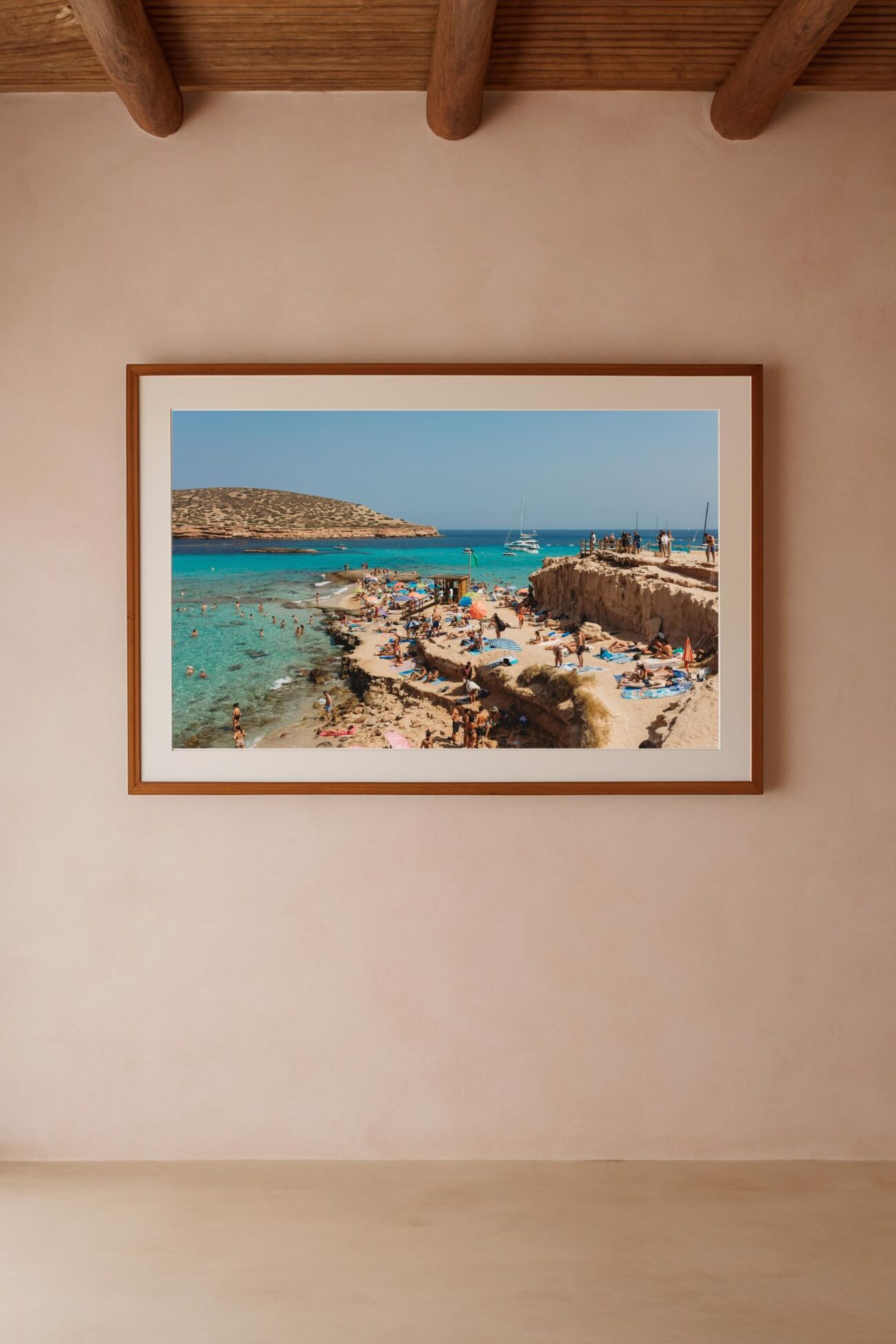 Mediterranean Memory