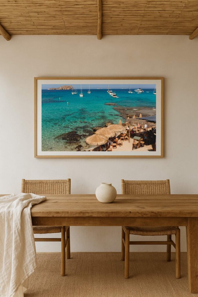 Saltwater Dream