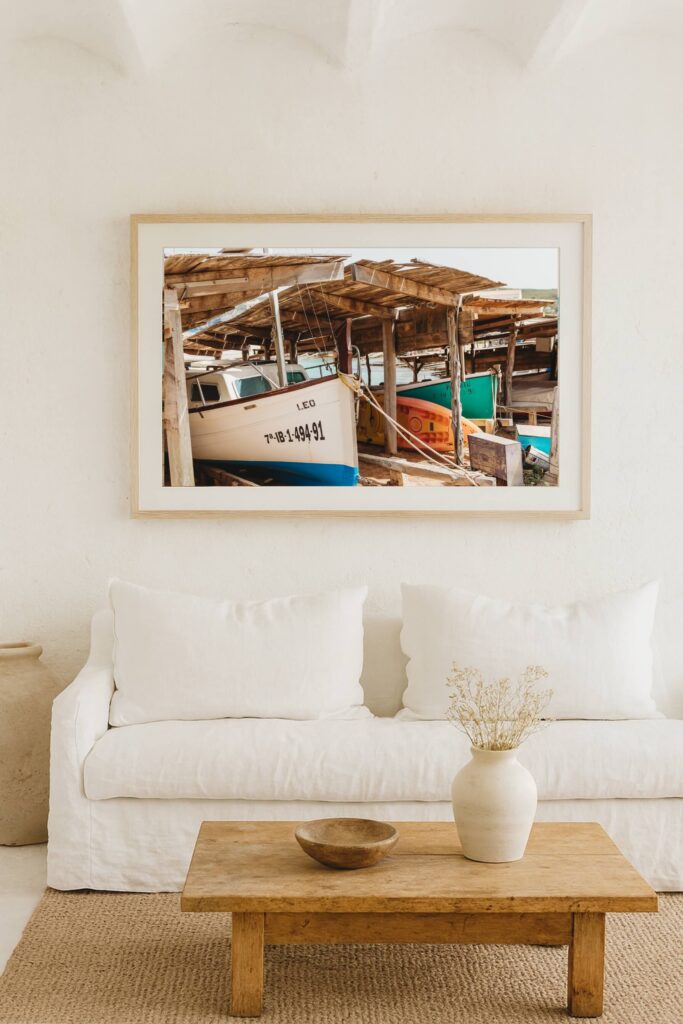 Barcos