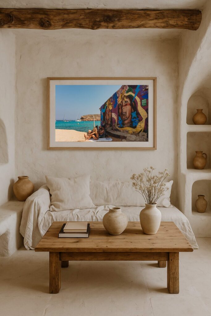 Hippie Cove