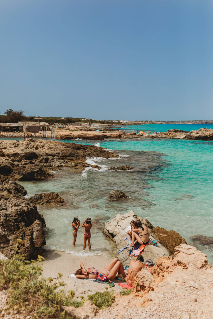 Island Poème